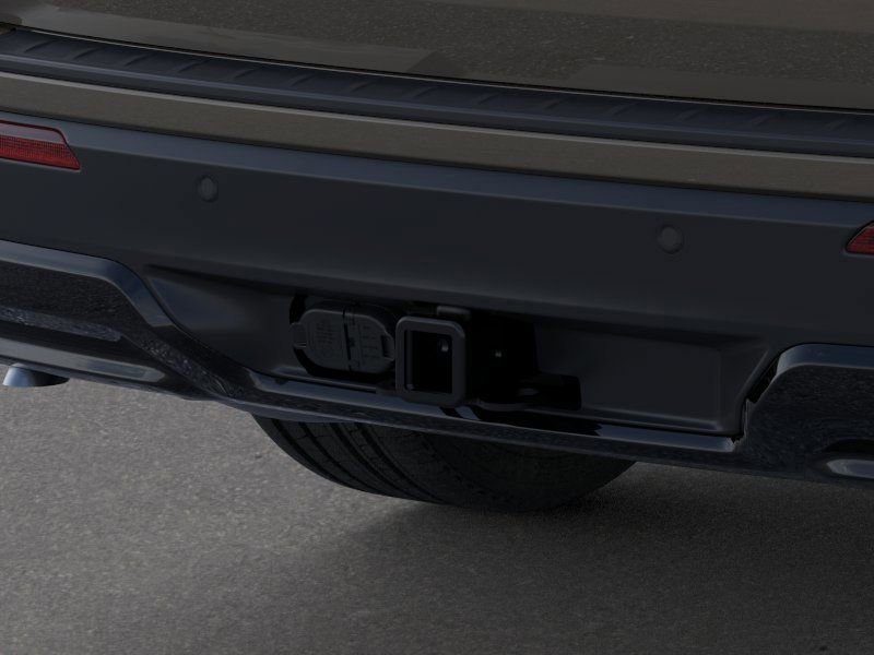 New 2026 Ford Explorer ST-Line image 23