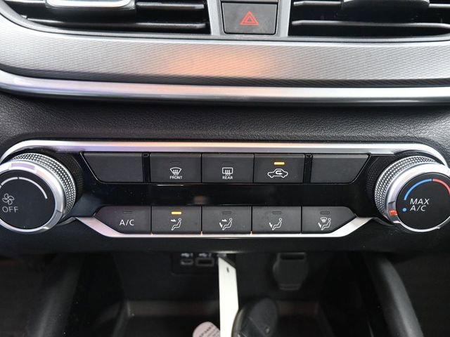 Used 2025 Nissan Altima 2.5 SR FWD image 24