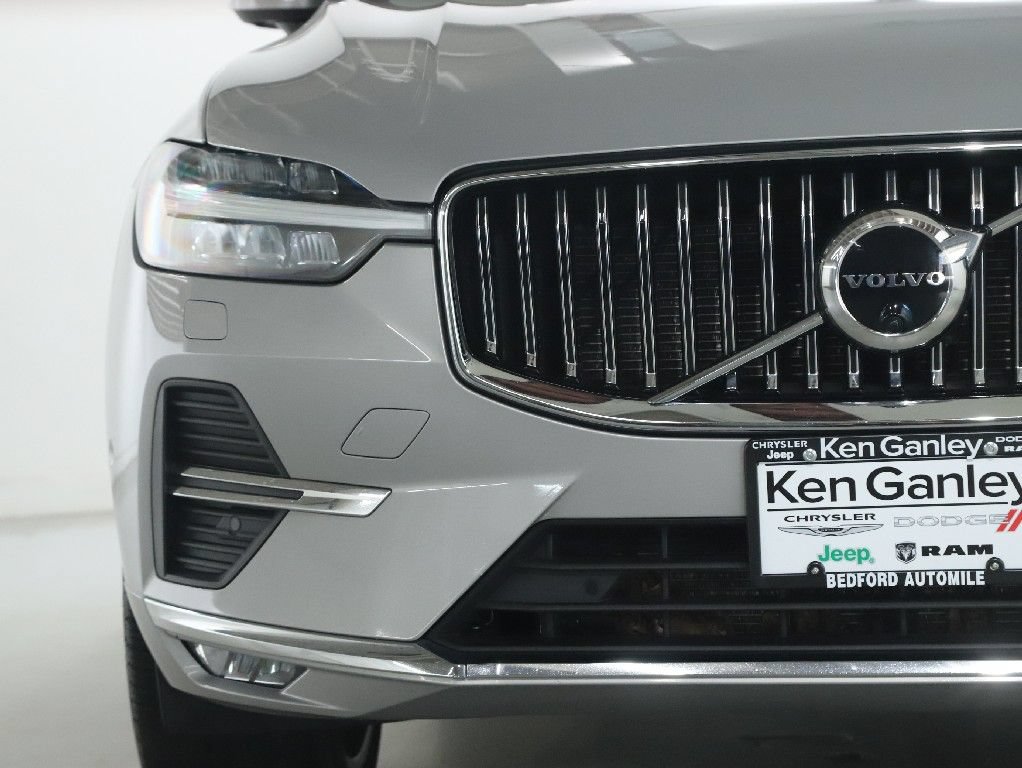 Used 2023 Volvo XC60 B5 Ultimate w/ Climate Package AWD/4WD image 6