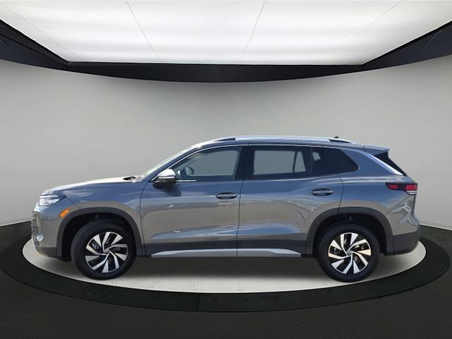 New 2025 Volkswagen Tiguan S image 4