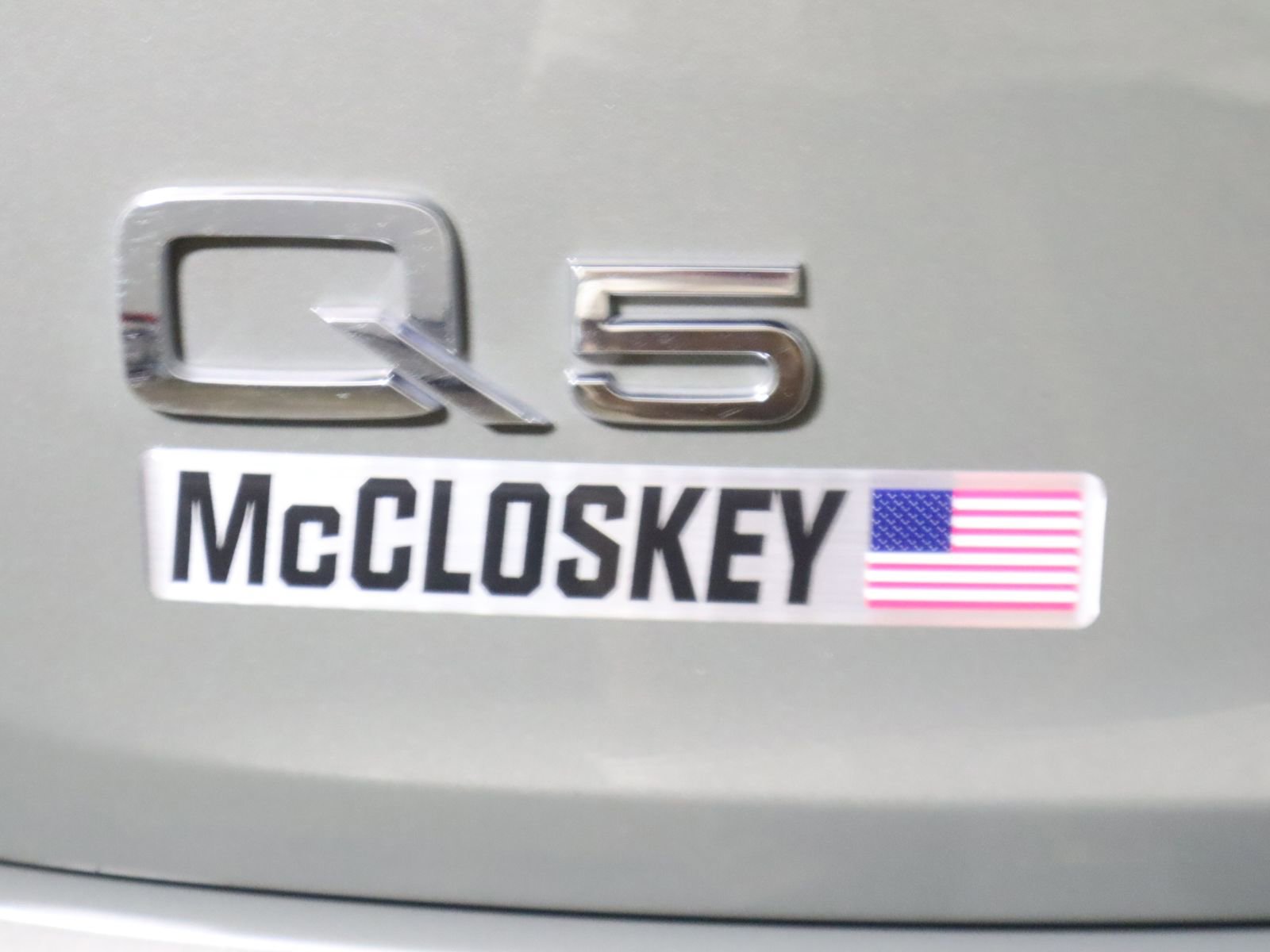 Used 2024 Audi Q5 2.0T Premium Plus image 11