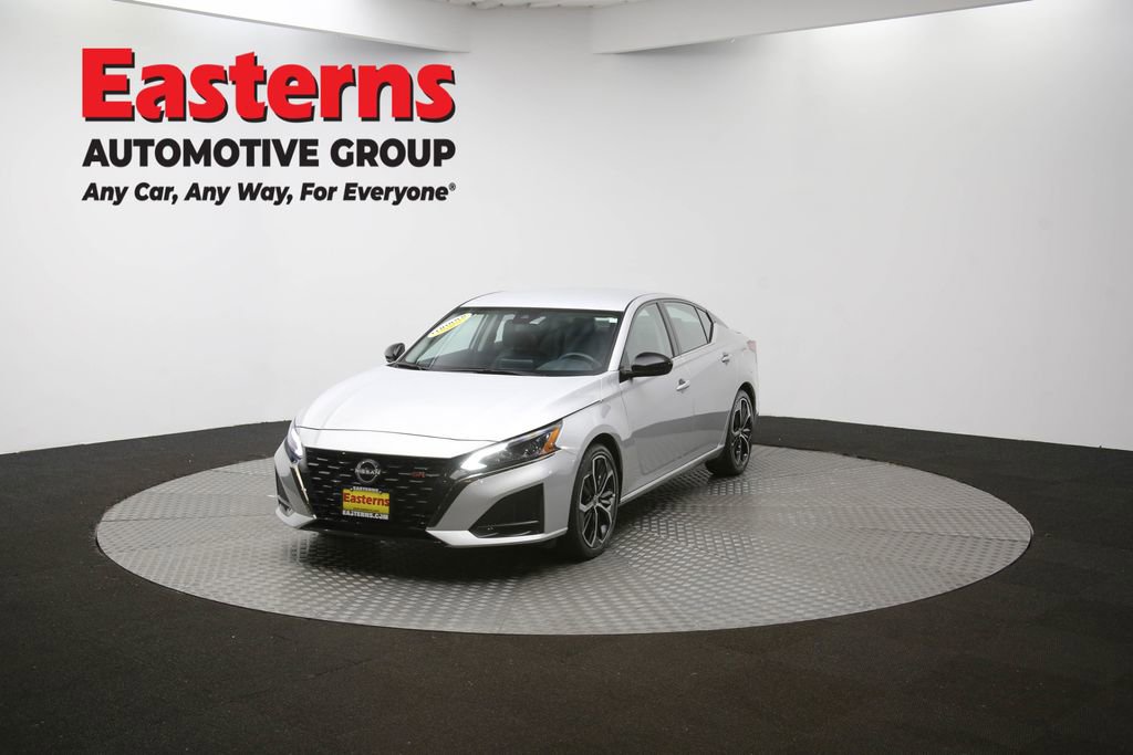 Used 2024 Nissan Altima 2.5 SR image 53