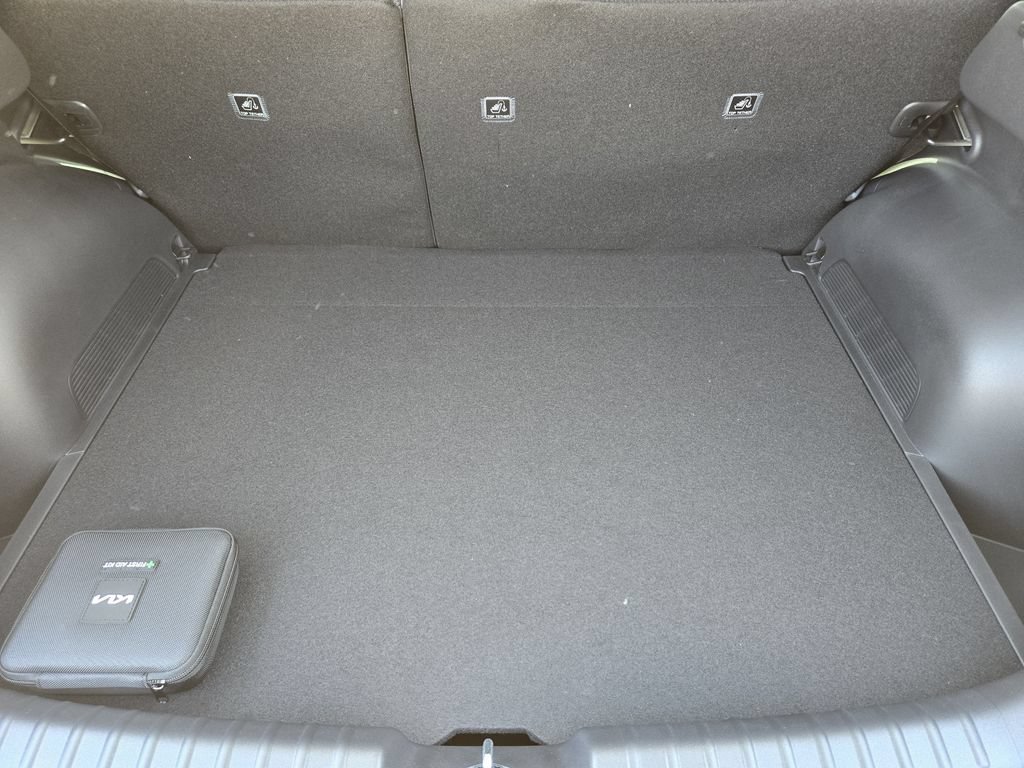 New 2026 Kia Niro EX w/ EX Premium Package FWD image 23