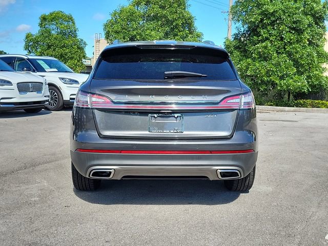 Used 2019 Lincoln Nautilus Reserve image 5