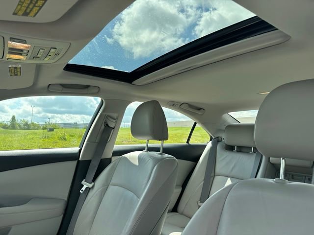 Used 2012 Lexus ES 350 FWD image 6