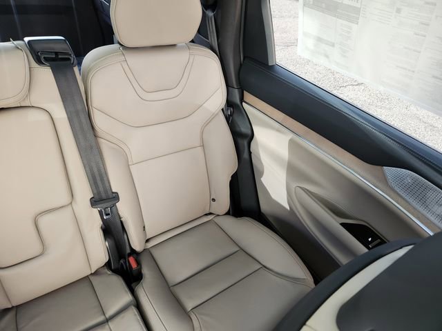 New 2026 Volvo EX90 Ultra image 15