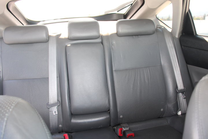 Used 2008 Toyota Prius FWD image 19
