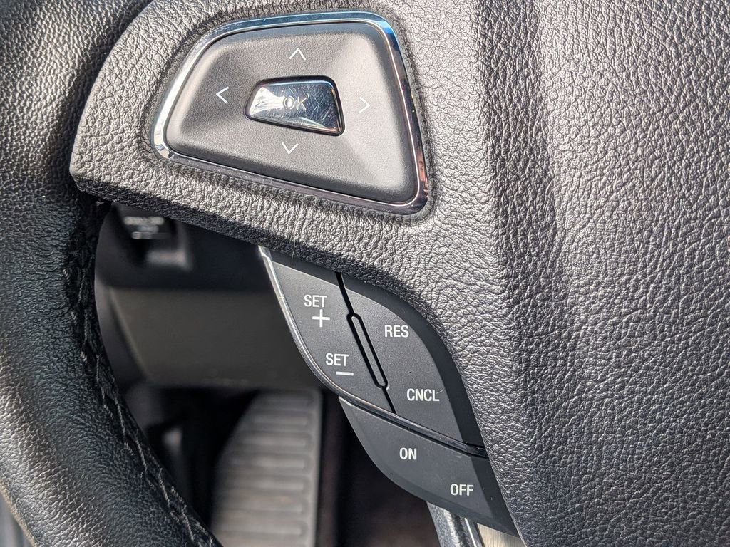 Used 2016 Lincoln MKX Premiere image 13