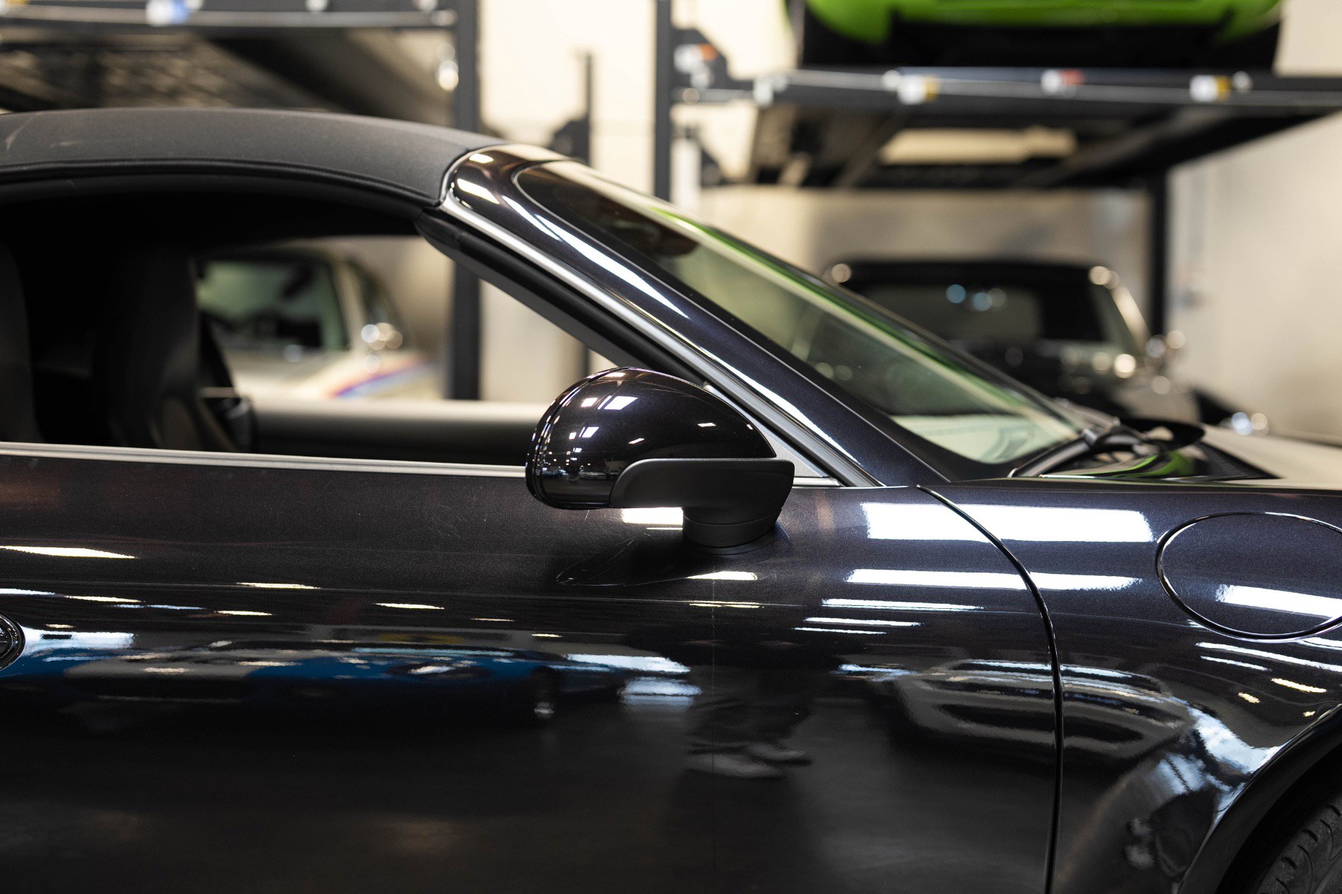 Used 2012 Porsche 911 Carrera image 32