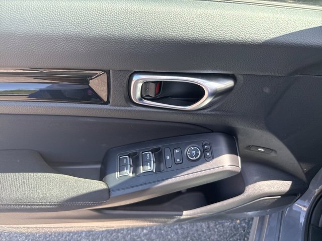 New 2026 Honda Civic Sport image 16