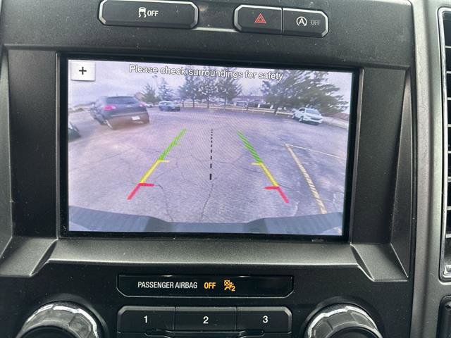 Used 2019 Ford F150 XLT w/ Equipment Group 301A Mid AWD/4WD image 20