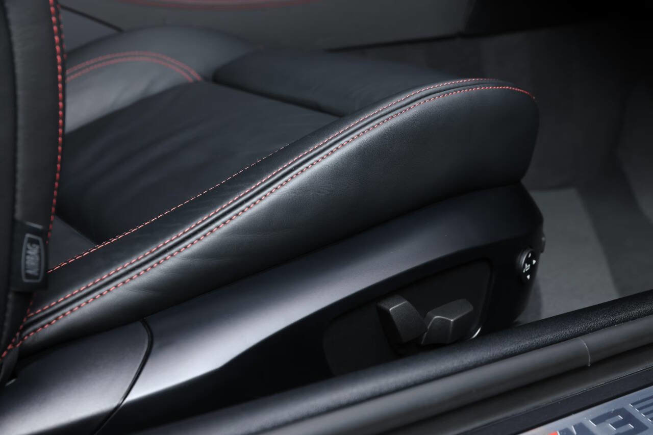 Used 2011 BMW M3 Coupe RWD image 72