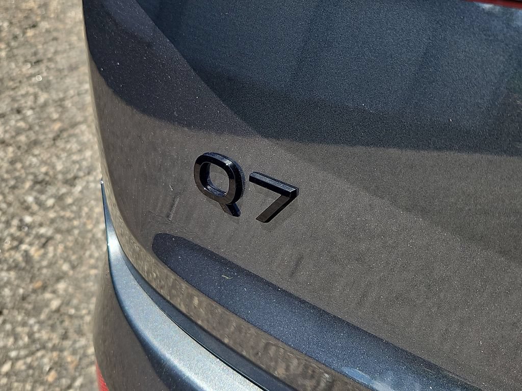 New 2026 Audi Q7 2.0T Premium Plus AWD/4WD image 6