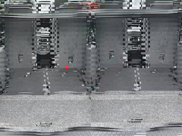 New 2026 Volkswagen Atlas SEL Premium R-Line image 30