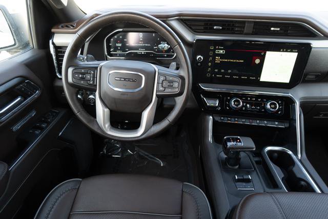 Used 2024 GMC Sierra 1500 Denali w/ Denali Reserve Package image 21