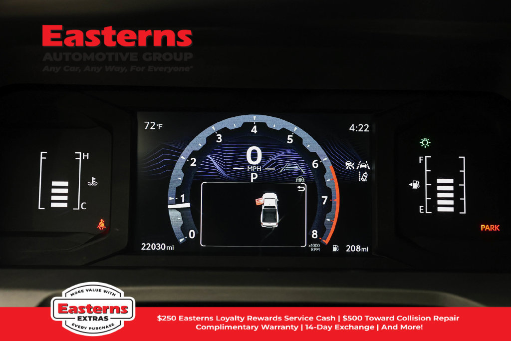 Used 2024 Toyota Tacoma SR RWD image 18