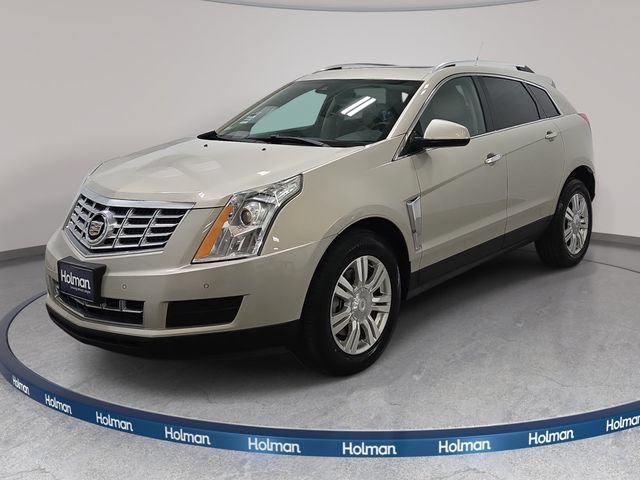 Used 2014 Cadillac SRX Luxury w/ Driver Awareness Package