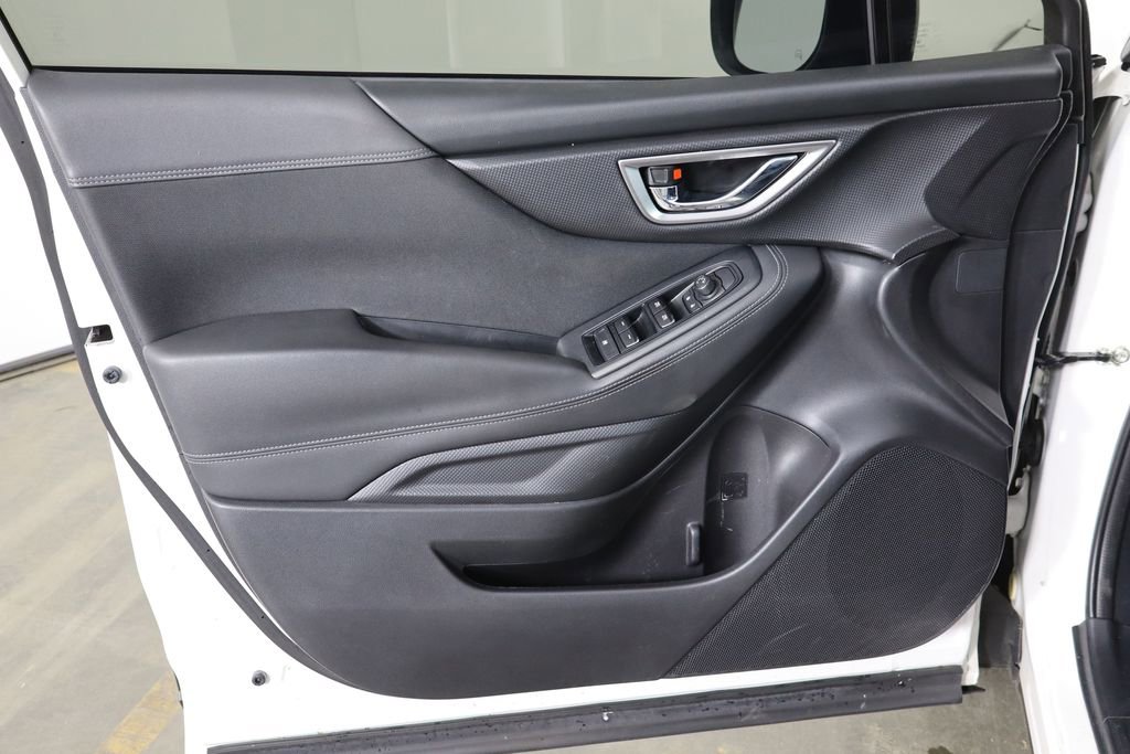 Used 2023 Subaru Forester Premium image 19