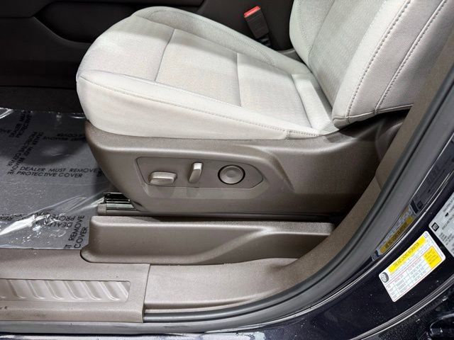 New 2026 Chevrolet Suburban LS w/ LPO, Dark Essentials Package image 13