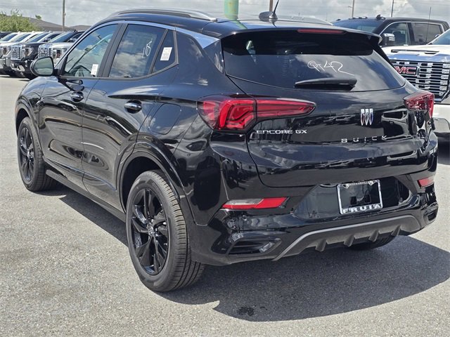 New 2026 Buick Encore GX Sport Touring w/ Advanced Technology Package image 7