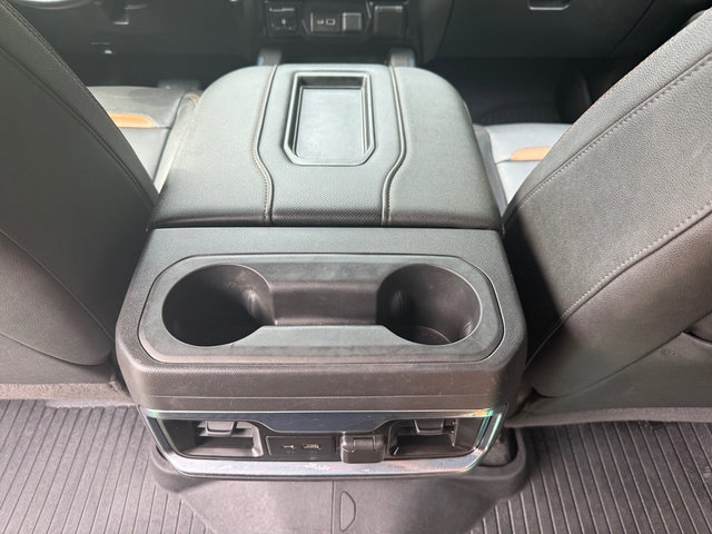 Used 2022 GMC Sierra 1500 AT4 w/ AT4 Premium Package image 22