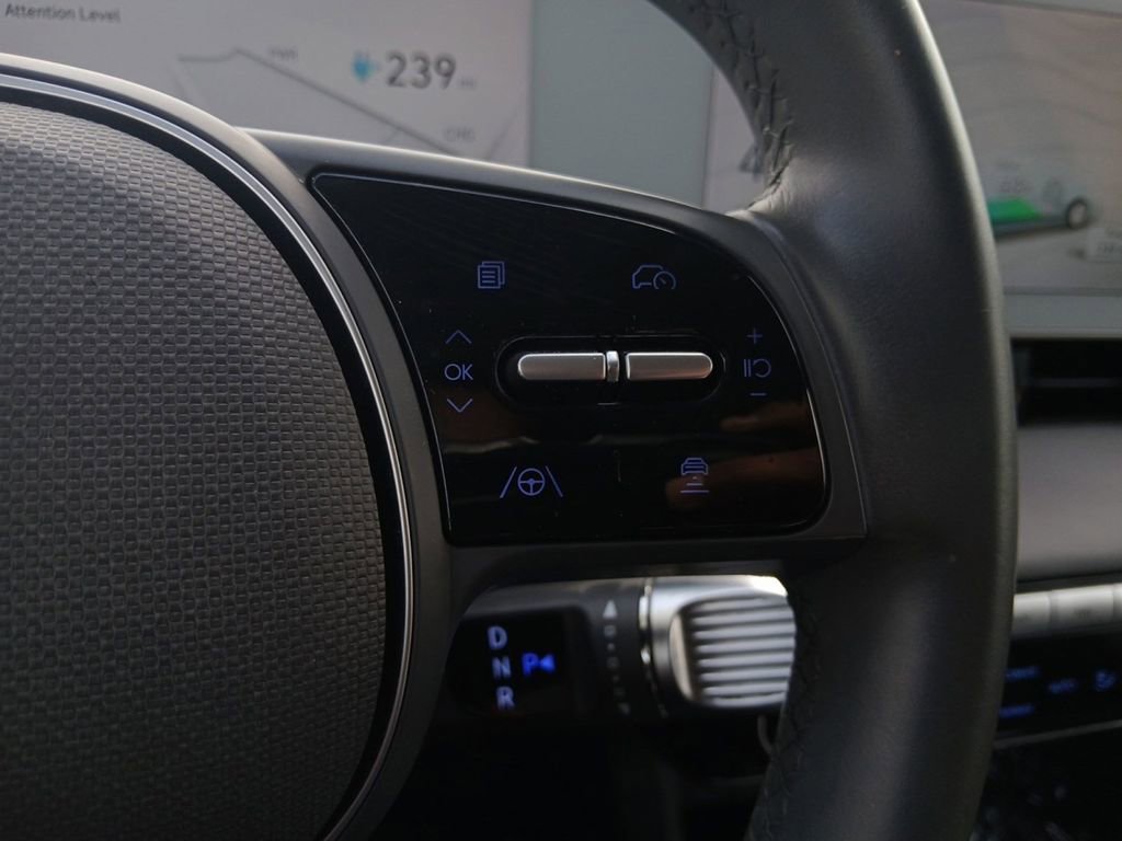 Used 2024 Hyundai Ioniq 5 SE RWD image 18