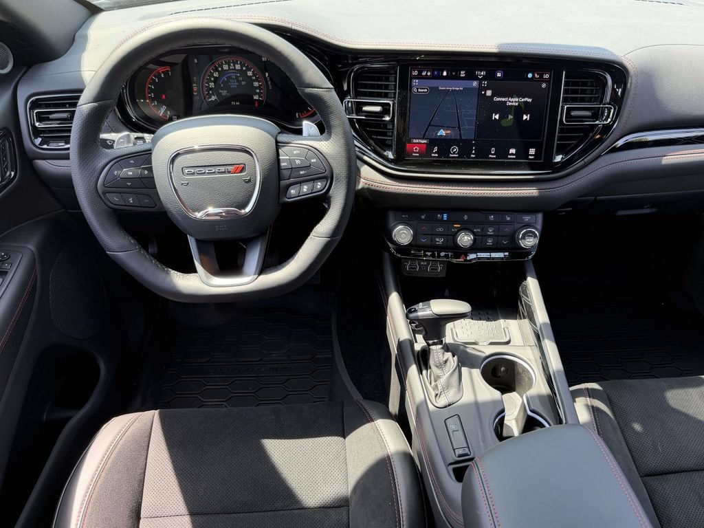 New 2026 Dodge Durango GT AWD/4WD image 17