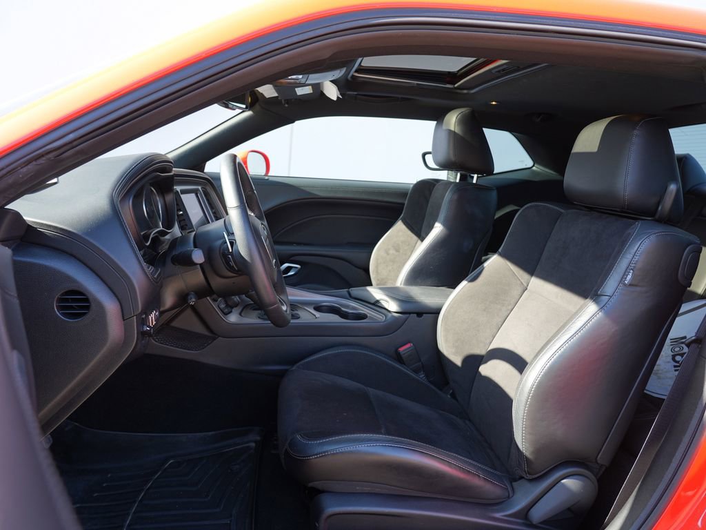 Used 2023 Dodge Challenger GT w/ Plus Package AWD/4WD image 12