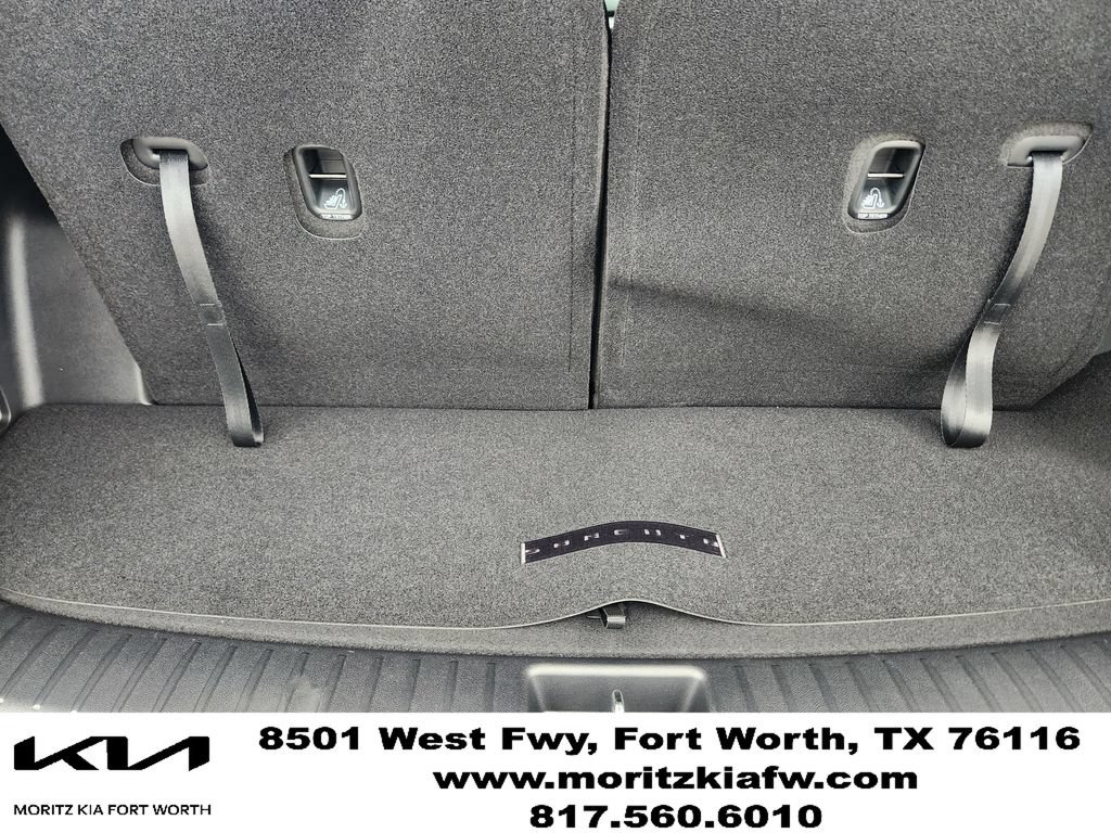 New 2026 Kia Sorento SX Prestige AWD/4WD image 23