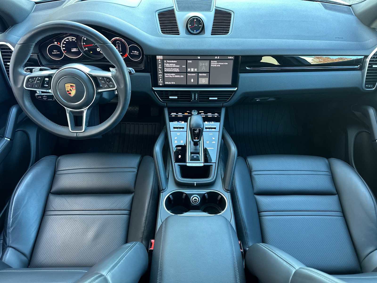 Certified 2019 Porsche Cayenne image 6