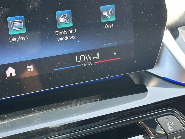 Used 2025 BMW X2 xDrive28i w/ Premium Package AWD/4WD image 35