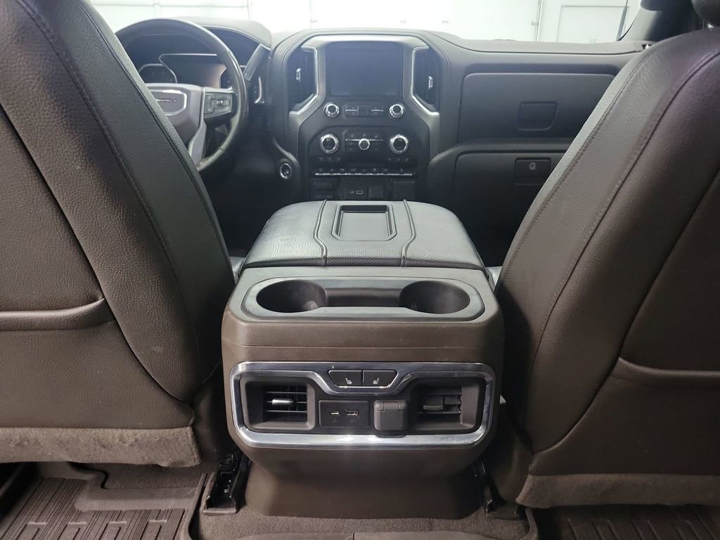 Used 2020 GMC Sierra 3500 Denali w/ Denali Ultimate Package image 25