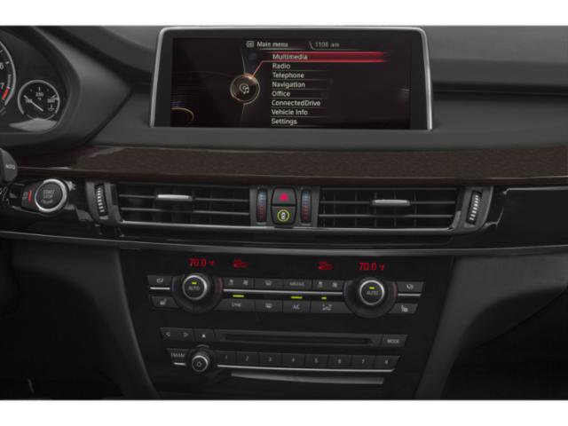 Used 2015 BMW X5 xDrive35i AWD/4WD image 10