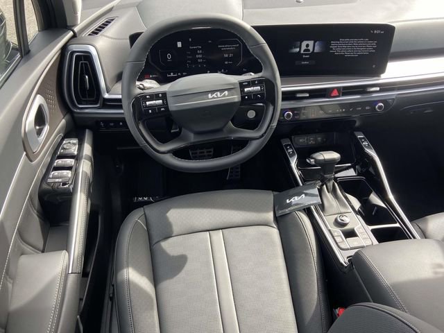 New 2026 Kia Sorento SX image 9