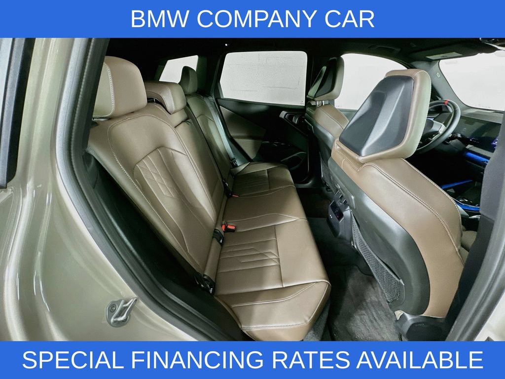 Used 2026 BMW X3 M50 w/ Premium Package AWD/4WD image 31