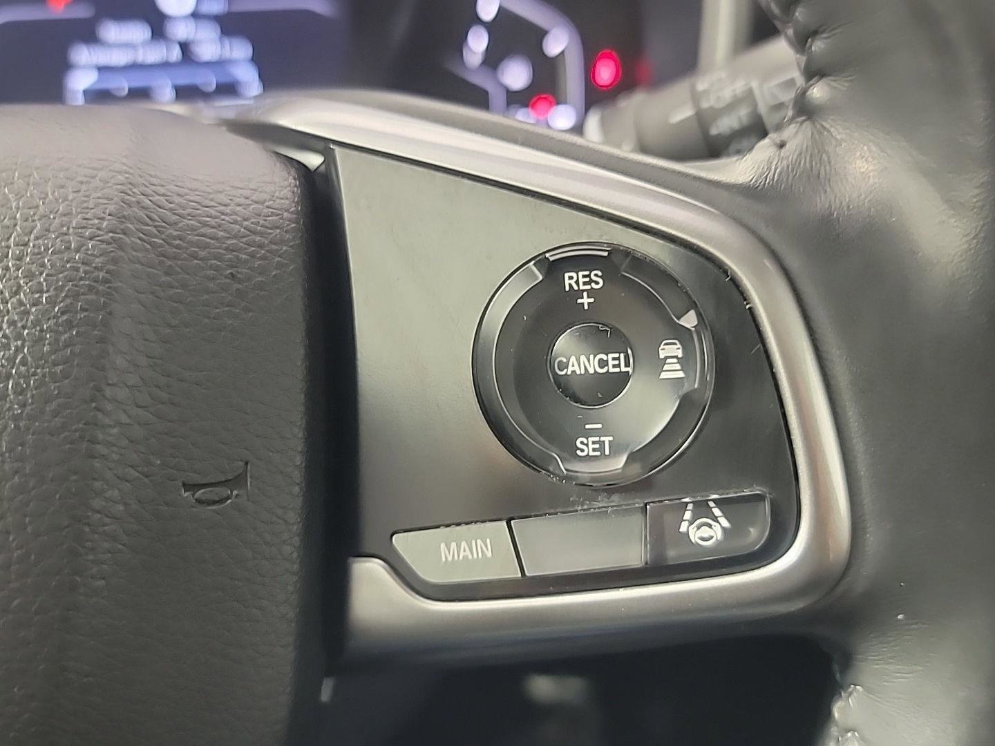 Certified 2019 Honda CR-V EX-L image 25