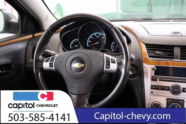 Used 2011 Chevrolet Malibu LT w/ HFV6 Engine Package image 16
