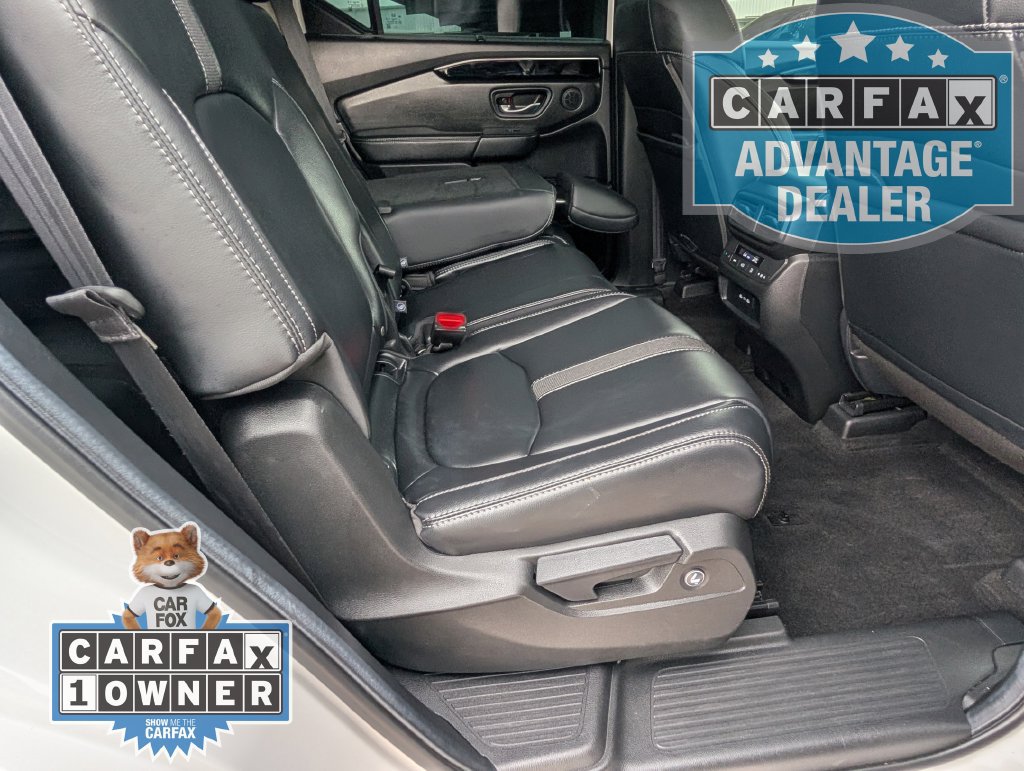 Used 2025 Honda Pilot EX-L image 23