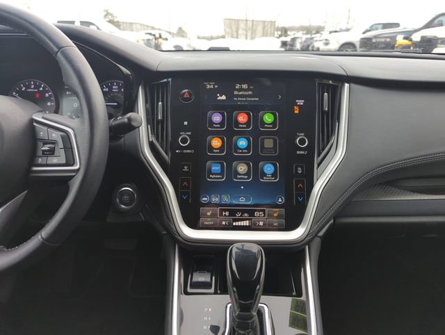 Used 2020 Subaru Legacy Premium image 21