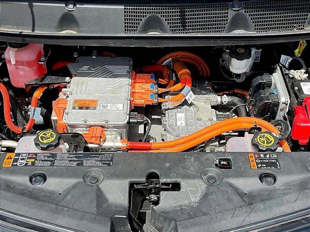Used 2020 Chevrolet Bolt LT image 9
