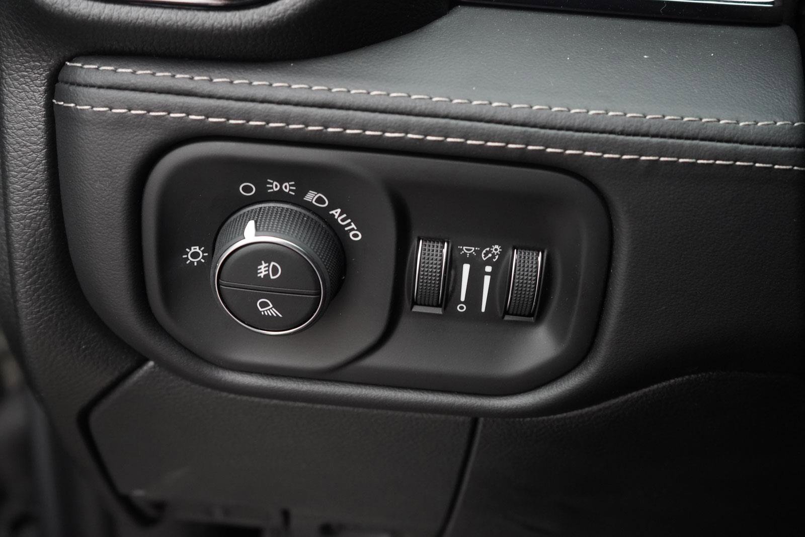 New 2026 RAM 2500 Limited image 36