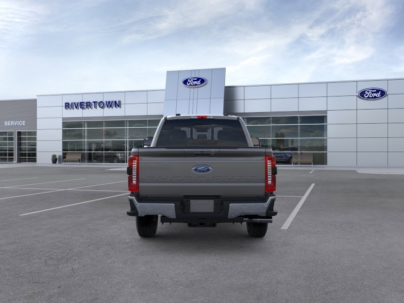 New 2026 Ford F250 Lariat w/ Lariat Ultimate Package image 27