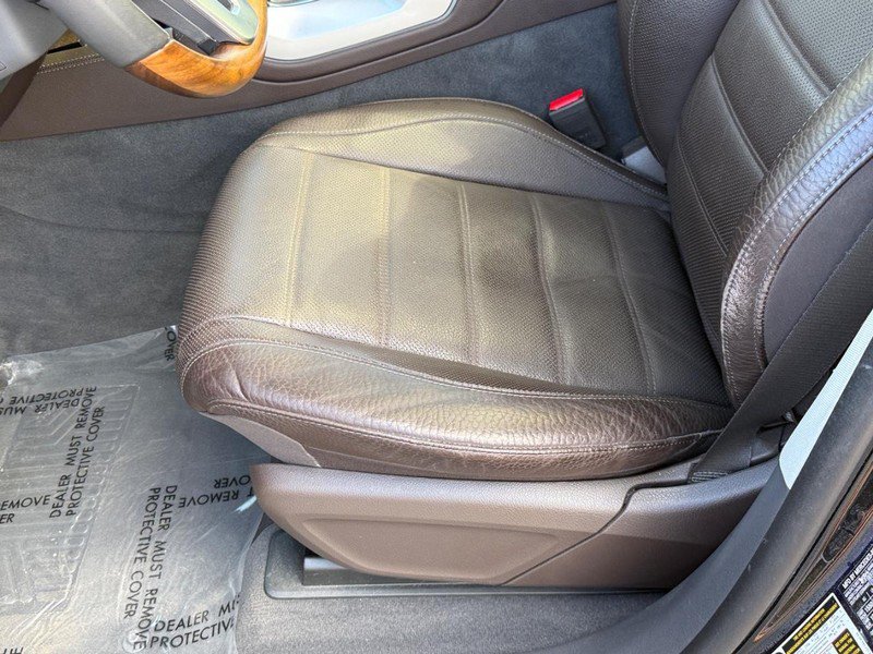 Used 2020 Mercedes-Benz GLS 450 4MATIC image 20