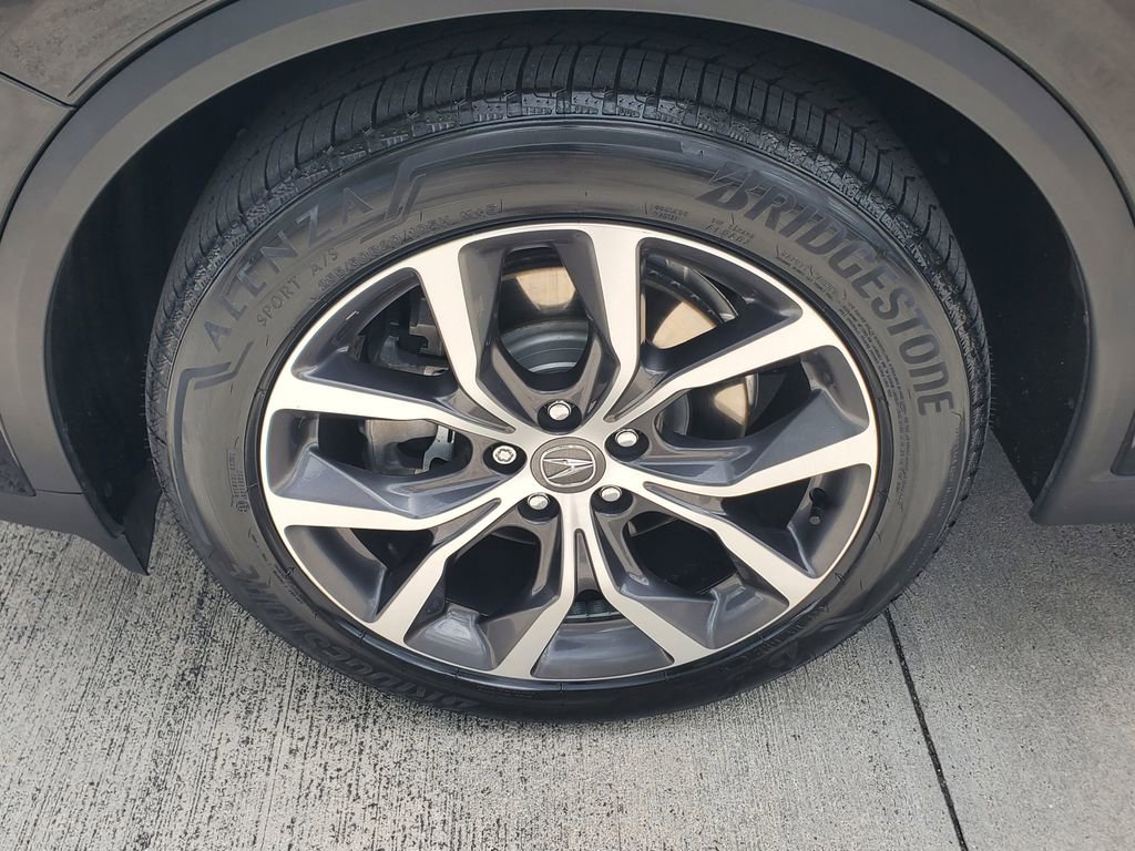 Certified 2024 Acura MDX FWD w/ Technology Package image 4