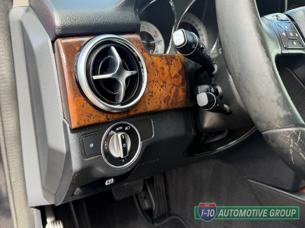 Used 2015 Mercedes-Benz GLK 350 2WD image 27