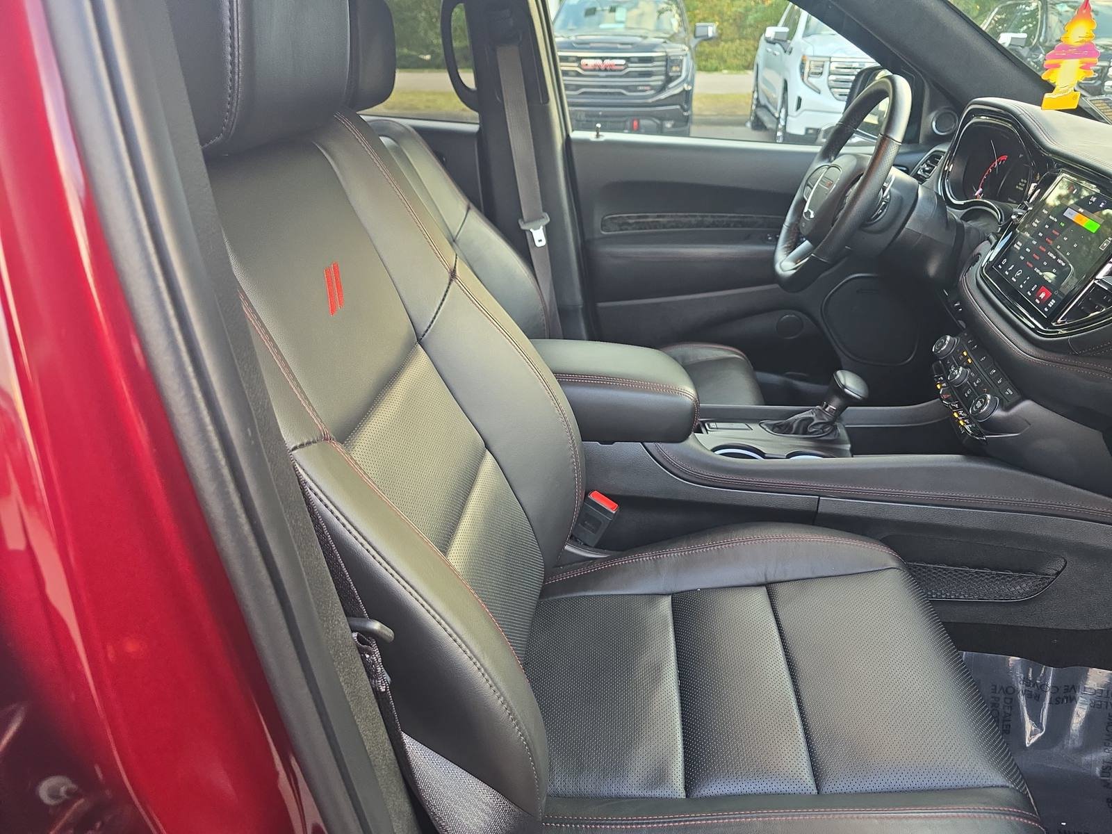Used 2025 Dodge Durango R/T AWD/4WD image 10