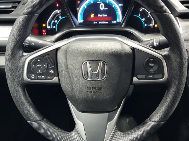 Used 2017 Honda Civic EX image 26
