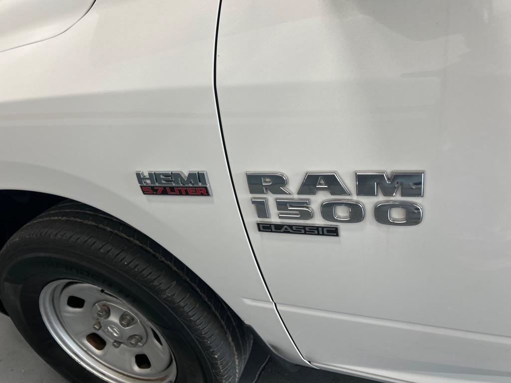 Used 2022 RAM 1500 Tradesman w/ Power & Remote Entry Group RWD image 10