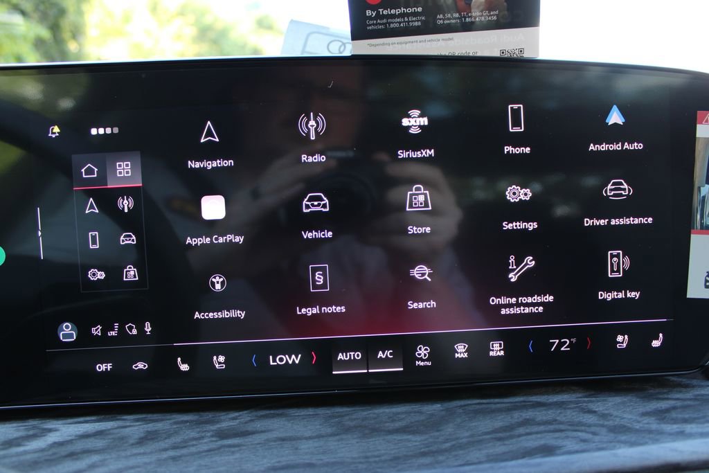 New 2025 Audi Q5 Premium Plus image 14