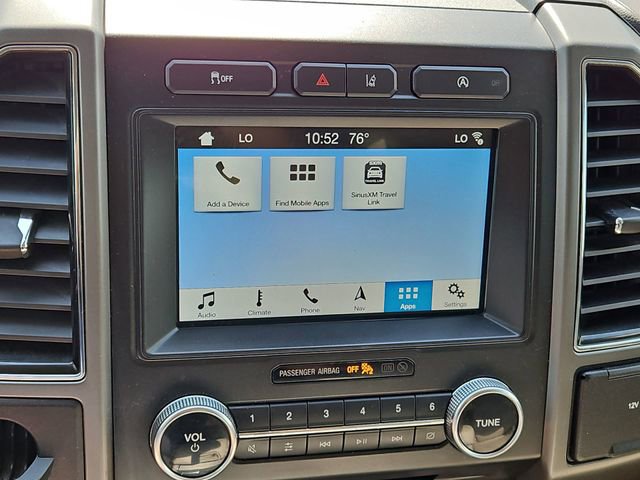 Used 2018 Ford Expedition Max XLT w/ Equipment Group 202A RWD image 50